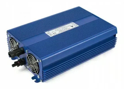 Fotovoltická zostava pre ohrev vody 1800W – fotovoltický ohrev bojlera (TUV) – Obrázok 3