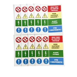 označenie fotovoltiky