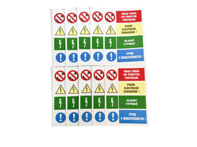 označenie fotovoltiky