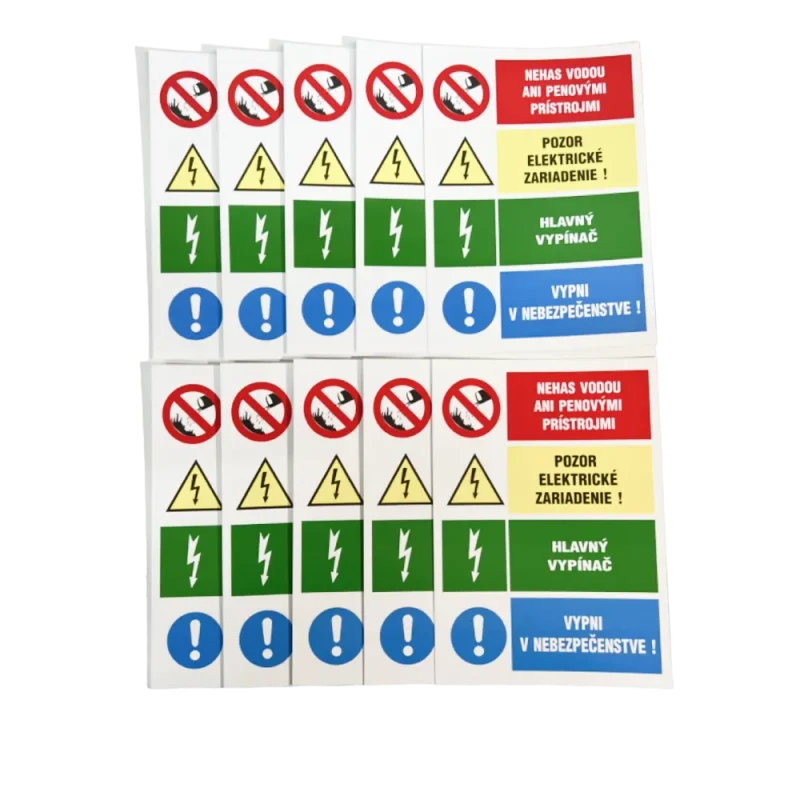 označenie fotovoltiky