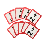 označenie fotovoltiky