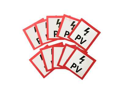 označenie fotovoltiky