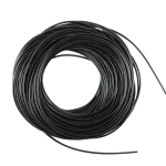 Solárny kábel 4mm² H1Z2Z2-K - 100m čierny/červený