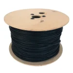 Solárny kábel 6mm² H1Z2Z2-K – 500m čierna/červená