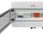 FV DC/AC rozvodnica pre fotovoltiku, 2 stringy, typ 1+2, PV 1200V DC – Obrázok 3