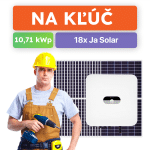 10710kw zostava na kľúč