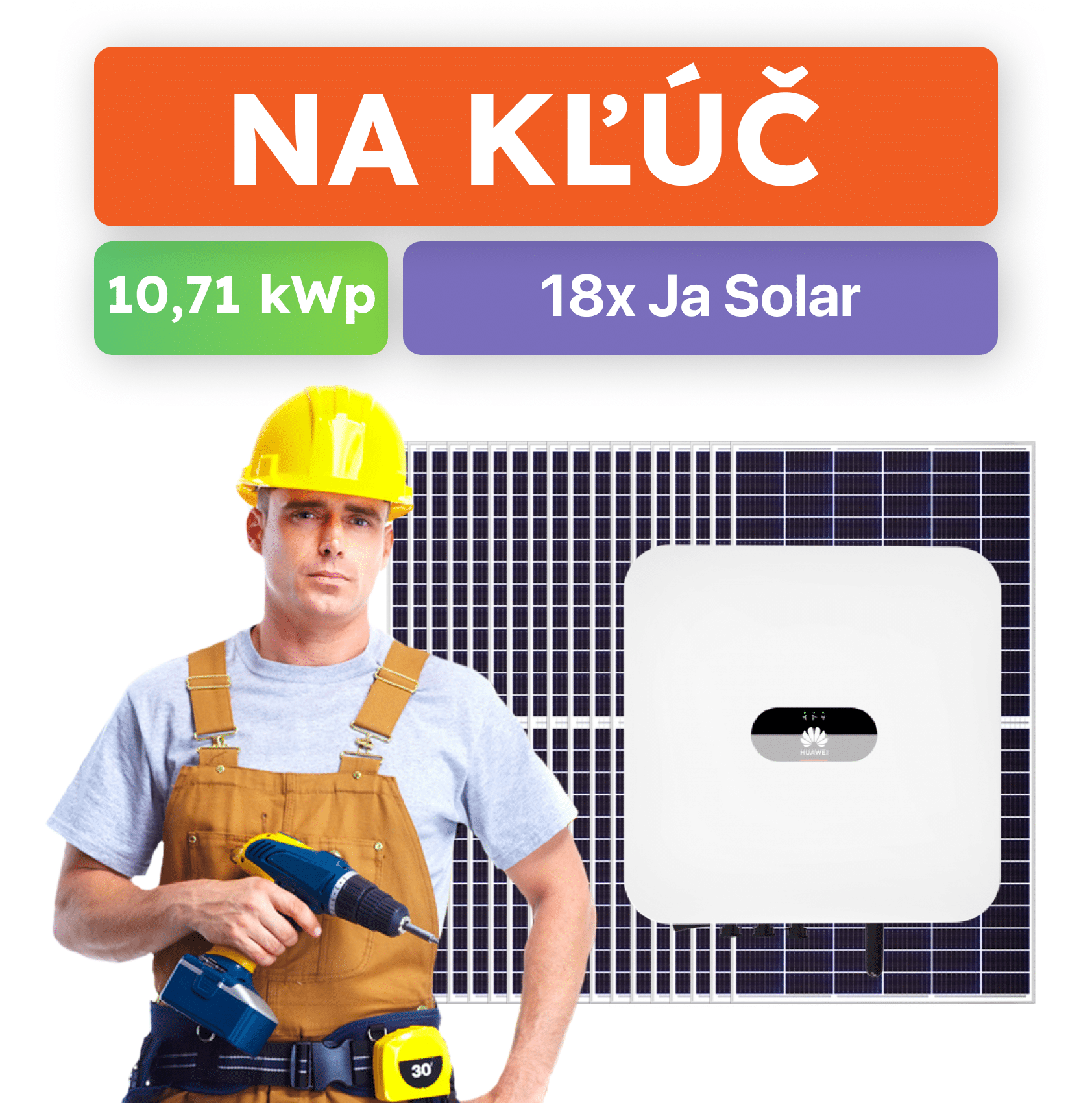 10710kwp na kľúč 10710kw zostava na kľúč