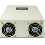 Systém pre ohrev vody 2700W - fotovoltický ohrev bojlera (TUV) – Obrázok 5