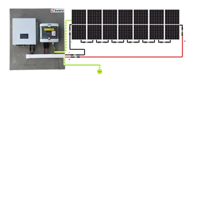 fotovoltický ohrev vody