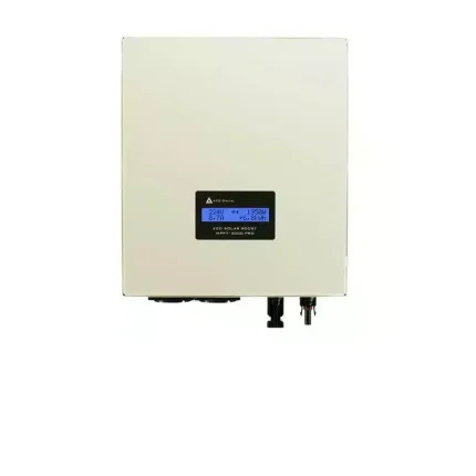 Solárny invertor ECO Solar Boost MPPT 3,5kW PRO