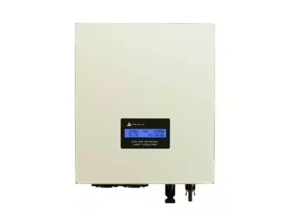 Solárny invertor ECO Solar Boost MPPT 3,5kW PRO