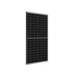 Ja Solar 460W Mono, čierny rám