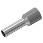 Dutinka izolovaná 4,0 mm SIVÁ