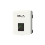 Trojfázový menič Solax 15kW X3-MIC-15K-G2, Wifi 3.0