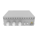 Huawei LUNA 2000 BACK UP systém B0, 1 fáza – Obrázok 3