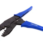 Krimpovacie kliešte na fotovoltaické konektory MC4 – sada – Obrázok 5