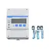 Trojfázový smartmeter Huawei DTSU666-H 100A – Obrázok 2