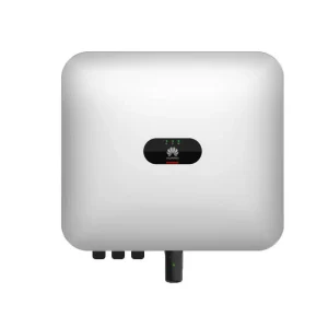 hybridný menič napätia