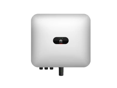 hybridný menič napätia