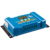 Solárny regulátor PWM Victron Energy 5A LCD a USB 12/24V – Obrázok 2