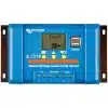 Solárny regulátor PWM Victron Energy 5A LCD a USB 12/24V