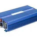 Ostrovný menič 24V 1300VA SINUS IPS-2000S ECO – Obrázok 2