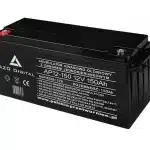 Batéria AGM 12V 150Ah, bezúdržbová, Azo