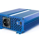 Menič 12V/550VA SINUS IPS-1000S – Obrázok 4