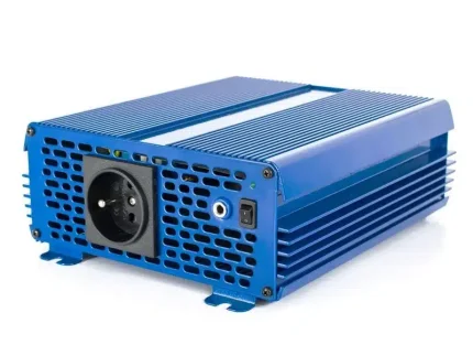 Menič 12V/550VA SINUS IPS-1000S – Obrázok 4