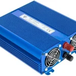 Menič 12V/550VA SINUS IPS-1000S – Obrázok 2