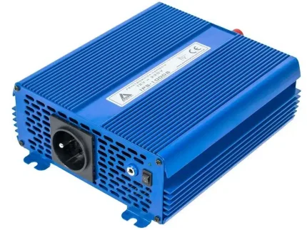 Menič 12V/550VA SINUS IPS-1000S