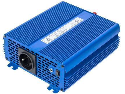 Ostrovný menič 24V/800VA SINUS IPS-1200S ECO