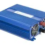 Ostrovný menič 24V/800VA SINUS IPS-1200S ECO – Obrázok 4