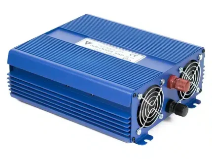Ostrovný menič 24V/800VA SINUS IPS-1200S ECO – Obrázok 4