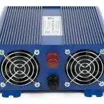 Ostrovný menič 24V/800VA SINUS IPS-1200S ECO – Obrázok 2