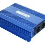 Menič 12V/1100VA SINUS IPS-2000S