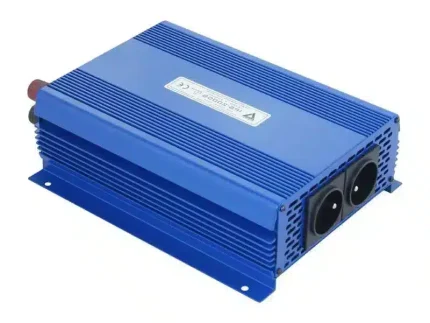 Menič 12V/1100VA SINUS IPS-2000S