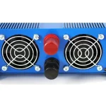 Menič 12V/1100VA SINUS IPS-2000S – Obrázok 3