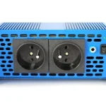 Menič 12V/1100VA SINUS IPS-2000S – Obrázok 4