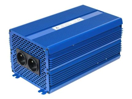 Ostrovný menič 24V 2500VA SINUS IPS-5000S ECO