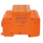 AC Prepäťová ochrana T2 4P VCX (B) 20kA – Obrázok 3