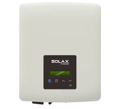 Solax mini X1-3.6K-S-D (L), 1x MPPT, WIFI 3.0 – Obrázok 2