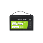 LiFePO4 batéria 100Ah 12,8V Green Cell 1280Wh – Obrázok 10