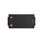 LiFePO4 batéria 200Ah 12,8V Green Cell 2560Wh – Obrázok 3