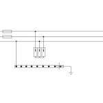 DC Prepäťová ochrana T2 3P VCX pre fotovoltiku 600V (B) 40kA – Obrázok 6