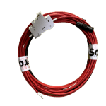 Solárny kábel 4mm² s poistkovým odpínačom DC 16A