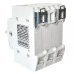 Modulárny prepínač sieti 3P 63A VCX – Obrázok 5