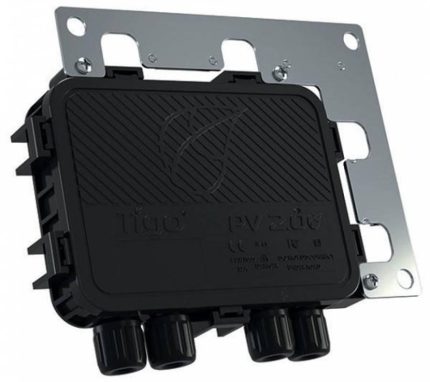 Tigo CCA Kit + TAP – Obrázok 5