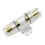 Priesvitné puzdro na AGU poistku 4mm² - 16mm²