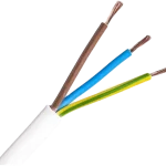 Kábel CYSY 3x2,5